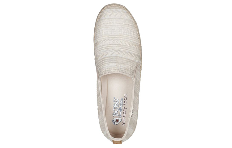(W) Skechers Bobs Flexpadrille 3.0 'White' 圖 4