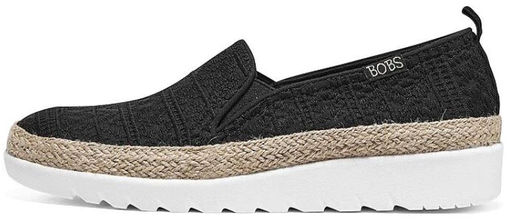 women-skechers-flexpadrille-slip-resistant-low-top-casual-113990-blk