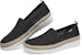 (W) Skechers BOBS Flexpadrille HI Crisp Meadow 'Hitam' 113990-BLK