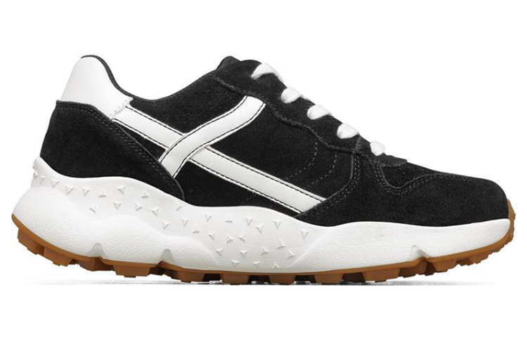 (W) Skechers Bobs Gosan Sneakers Black/White/Brown 圖 2