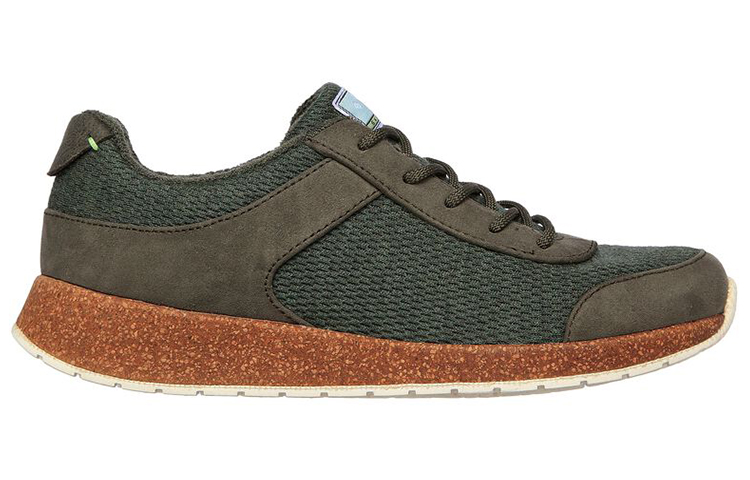 (W) Skechers Bobs Groove 'Olive Green' 圖 2