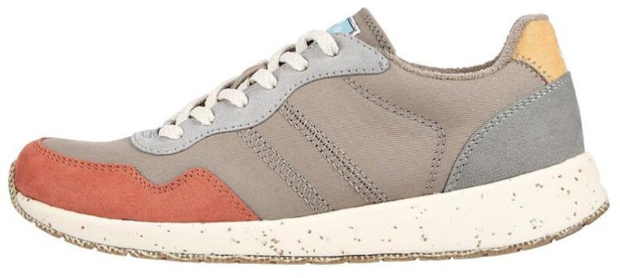 (Women) Skechers Bobs Groove 'Taupe' 113536-TPMT Buy (Women) Skechers Bobs Groove 'Taupe' 113536-TPMT