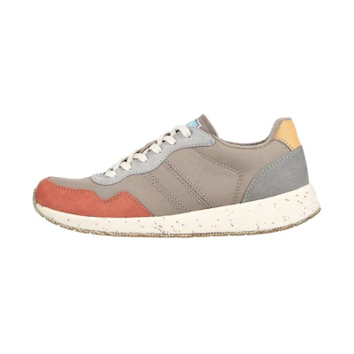 (W) Skechers Bobs Groove 'Taupe'