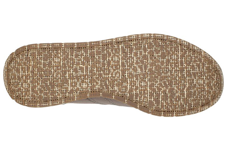 (W) Skechers Bobs Groove 'Taupe' 圖 4