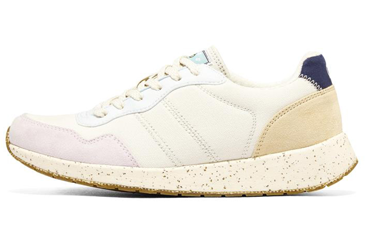 (W) Skechers Bobs Groove 'White Multi'