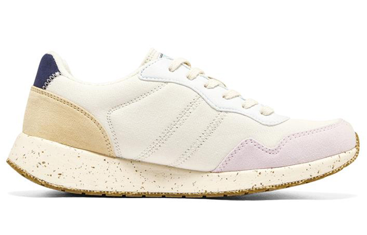 (W) Skechers Bobs Groove 'White Multi' 圖 2