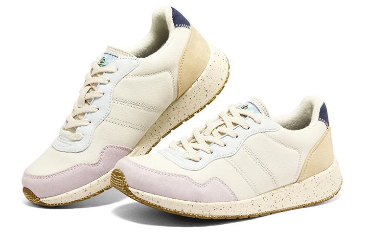 (W) Skechers Bobs Groove 'White Multi' 圖 3