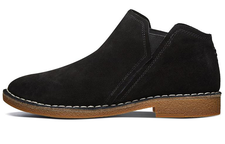 (W) Skechers Bobs Harmony 'Black Casual Low Top'