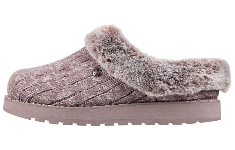 (W) Skechers Bobs Keepsakes-Ice Angel 'Purple-Red'