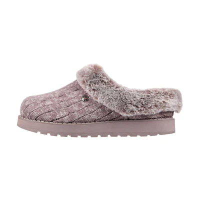 (W) Skechers Bobs Keepsakes-Ice Angel 'Purple-Red'