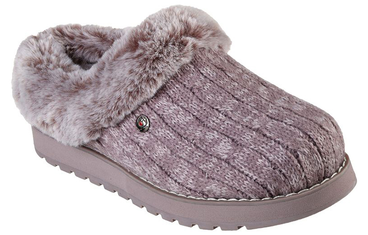 (W) Skechers Bobs Keepsakes-Ice Angel 'Purple-Red' 圖 3