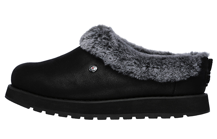 (W) Skechers Bobs Keepsakes-REM 'Black'