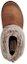 Shop Skechers Bobs Keepsakes-REM 保暖舒适 懶人運動休閒鞋 女款 棕