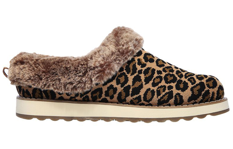 (W) Skechers Bobs Keepsakes 2.0 'Cuddle Cat Leopard' 圖 2