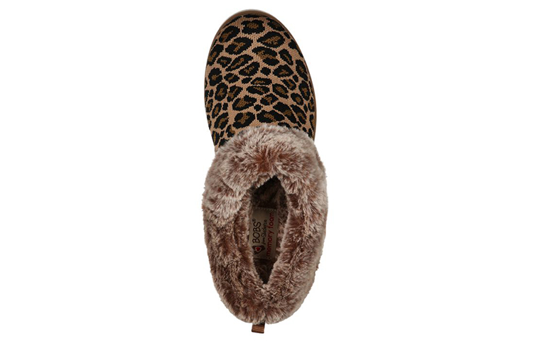 (W) Skechers Bobs Keepsakes 2.0 'Cuddle Cat Leopard' 圖 3