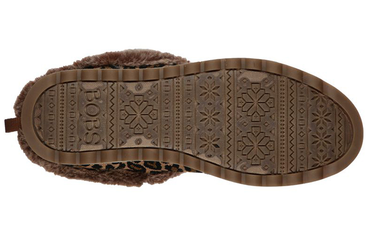 (W) Skechers Bobs Keepsakes 2.0 'Cuddle Cat Leopard' 圖 4