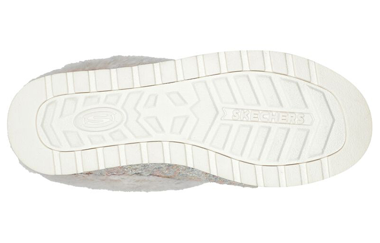 (W) Skechers Bobs Keepsakes Slip-On 'White' 圖 5