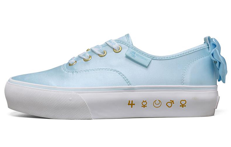 (W) Skechers Bobs Marley X Sailor Moon Marley