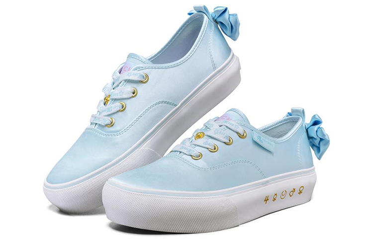 (W) Skechers Bobs Marley X Sailor Moon Marley 圖 3