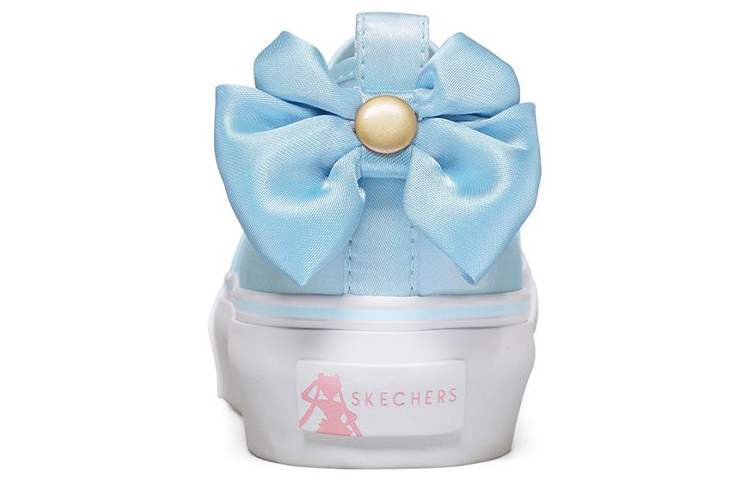 (W) Skechers Bobs Marley X Sailor Moon Marley 圖 4