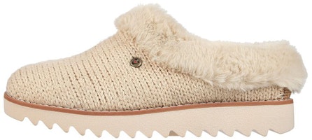 (Women) Skechers Bobs Mountain Kiss 'Sweet Summit' 113421-NAT (Women) Skechers Bobs Mountain Kiss 'Sweet Summit' 113421-NAT