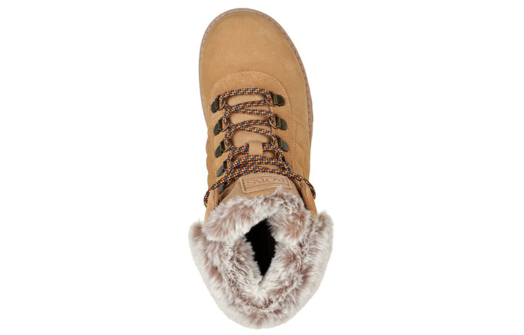 (W) Skechers Bobs Mountain Kiss Brown 'Frontier Frenzy' 圖 3