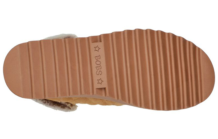 (W) Skechers Bobs Mountain Kiss Brown 'Frontier Frenzy' 圖 4