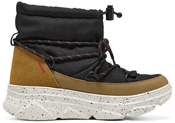 (W) Skechers Bobs MT. PEAK 'Hitam Coklat' 117311-BKNT Order (W) Skechers Bobs MT. PEAK 'Hitam Coklat' 117311-BKNT