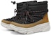 (W) Skechers Bobs MT. PEAK 'Hitam Coklat' 117311-BKNT