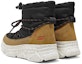 Purchase (W) Skechers Bobs MT. PEAK 'Hitam Coklat' 117311-BKNT