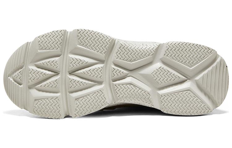 Details for (Women) Skechers Bobs MT. PEAK 'White Brown' 117311-NAT