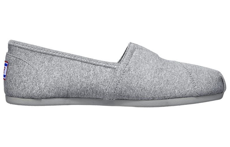 (W) Skechers Bobs Plush-Express Yourself 'Grey' 圖 2