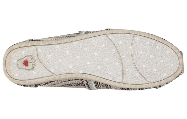 (W) Skechers Bobs Plush 'Natural' 圖 4