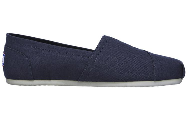 (W) Skechers Bobs Plush 'Peace And Love Blue' 圖 2