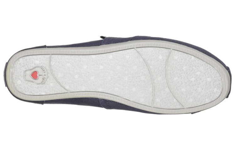 (W) Skechers Bobs Plush 'Peace And Love Blue' 圖 4