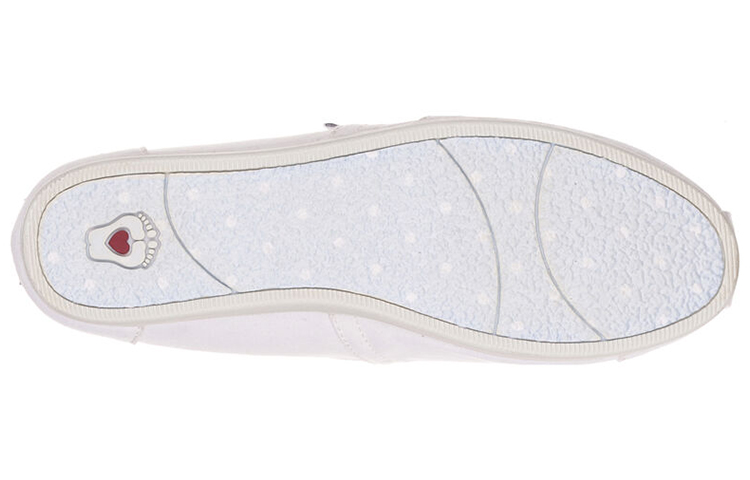 (W) Skechers Bobs Plush 'Peace and Love White' 圖 5