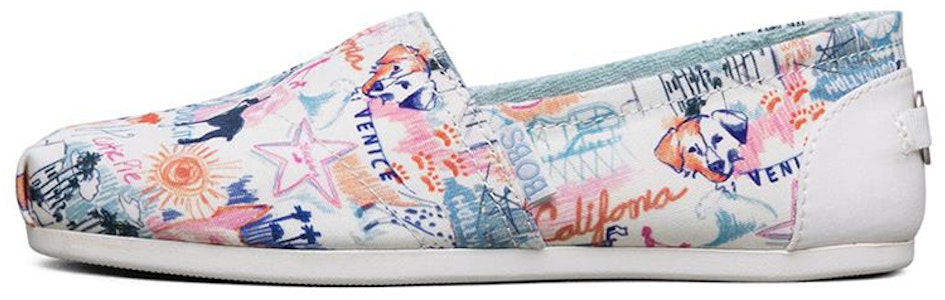 (W) Skechers Bobs Plush 'Kasut Rata Santai Rendah Keselesaan Mudah'. 32583-WMLT Buy (W) Skechers Bobs Plush 'Kasut Rata Santai Rendah Keselesaan Mudah'. 32583-WMLT