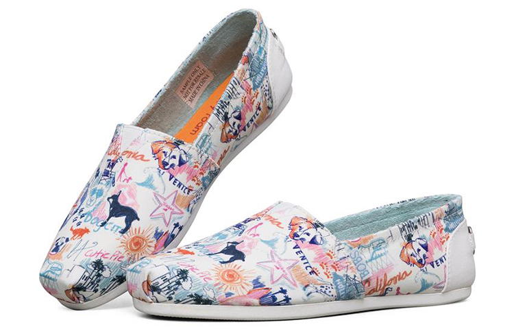 Lookbook (W) Skechers Bobs Plush ''Einfacher Komfort Low-Top Freizeit Flats'' 32583-WMLT