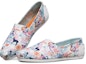 Lookbook (W) Skechers Bobs Plush 'Kasut Rata Santai Rendah Keselesaan Mudah'. 32583-WMLT
