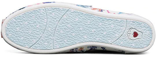 Purchase (Women) Skechers Bobs Plush 'Simplified Comfort Low-Top Casual Flat' 32583-WMLT