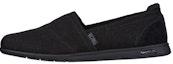 Buy (W) Skechers Bobs Plush Arch Fit 'Kasut Slip-On Hitam' 114108-BBK