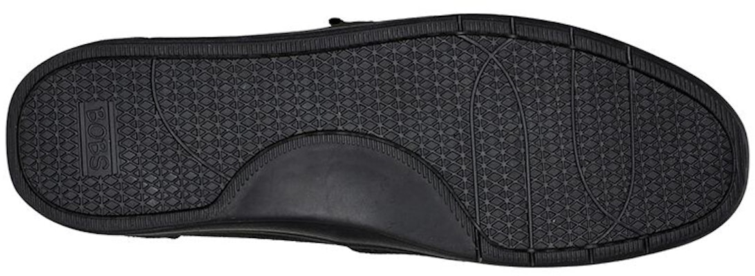 (Women) Skechers Bobs Plush Arch Fit 'Black Slip-On' 114108-BBK Purchase (Women) Skechers Bobs Plush Arch Fit 'Black Slip-On' 114108-BBK