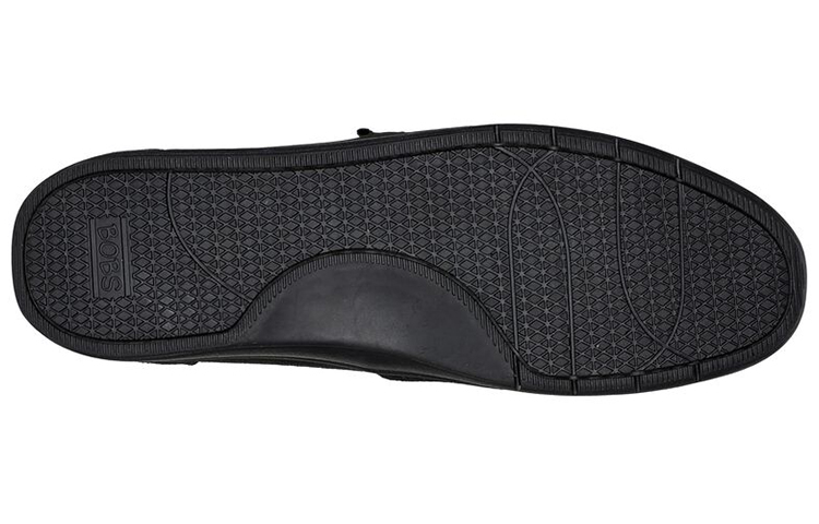 Purchase (W) Skechers Bobs Plush Arch Fit ''Schwarze Slip-On'' 114108-BBK