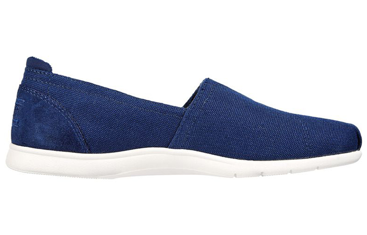 (W) Skechers Bobs Plush Arch Fit 'Navy' 圖 2