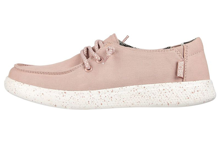 (W) Skechers Bobs Skipper-Tide Pool 'Pink'