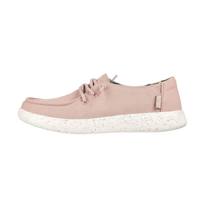 (W) Skechers Bobs Skipper-Tide Pool 'Pink'