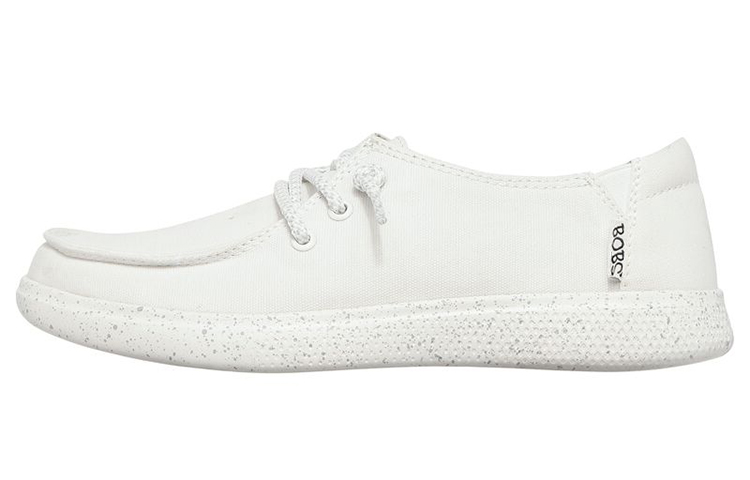 (W) Skechers Bobs Skipper-Tide Pool 'White CMFT'