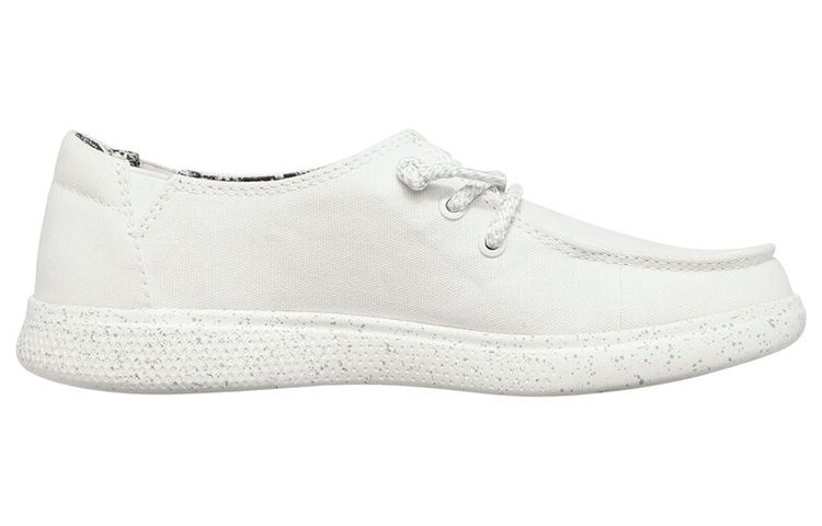 (W) Skechers Bobs Skipper-Tide Pool 'White CMFT' 圖 2