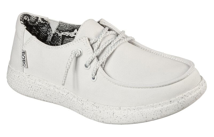 (W) Skechers Bobs Skipper-Tide Pool 'White CMFT' 圖 3