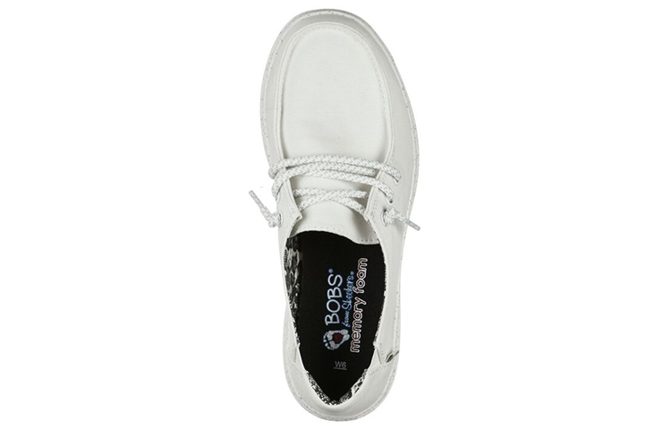 (W) Skechers Bobs Skipper-Tide Pool 'White CMFT' 圖 4